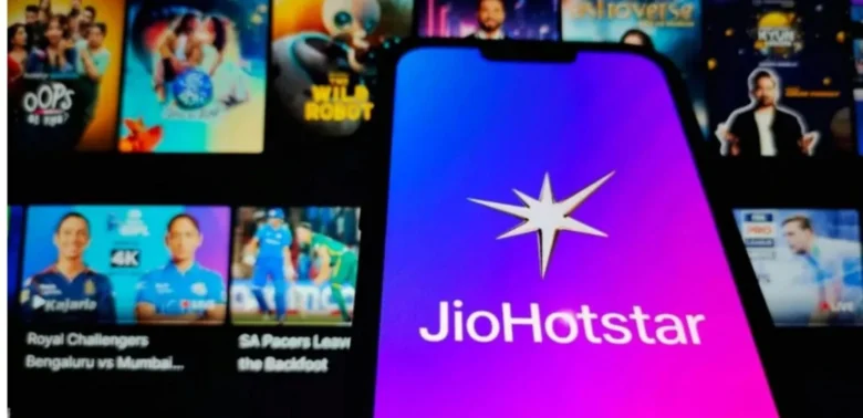 JioHotstar Self-Serve Ads