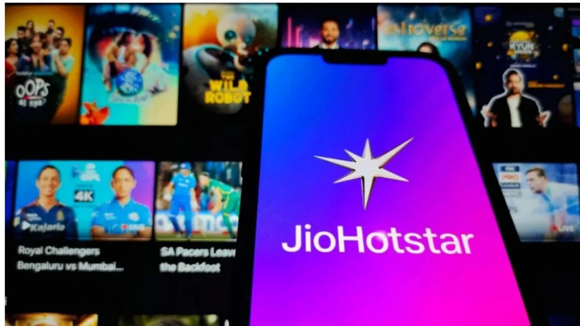 JioHotstar Self-Serve Ads