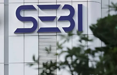 SEBI Accounts Freeze