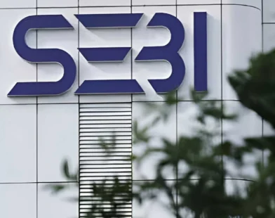 SEBI Accounts Freeze