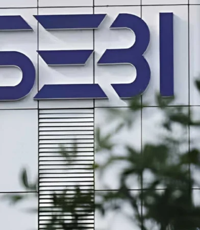 SEBI Accounts Freeze