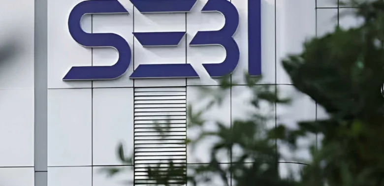 SEBI Accounts Freeze