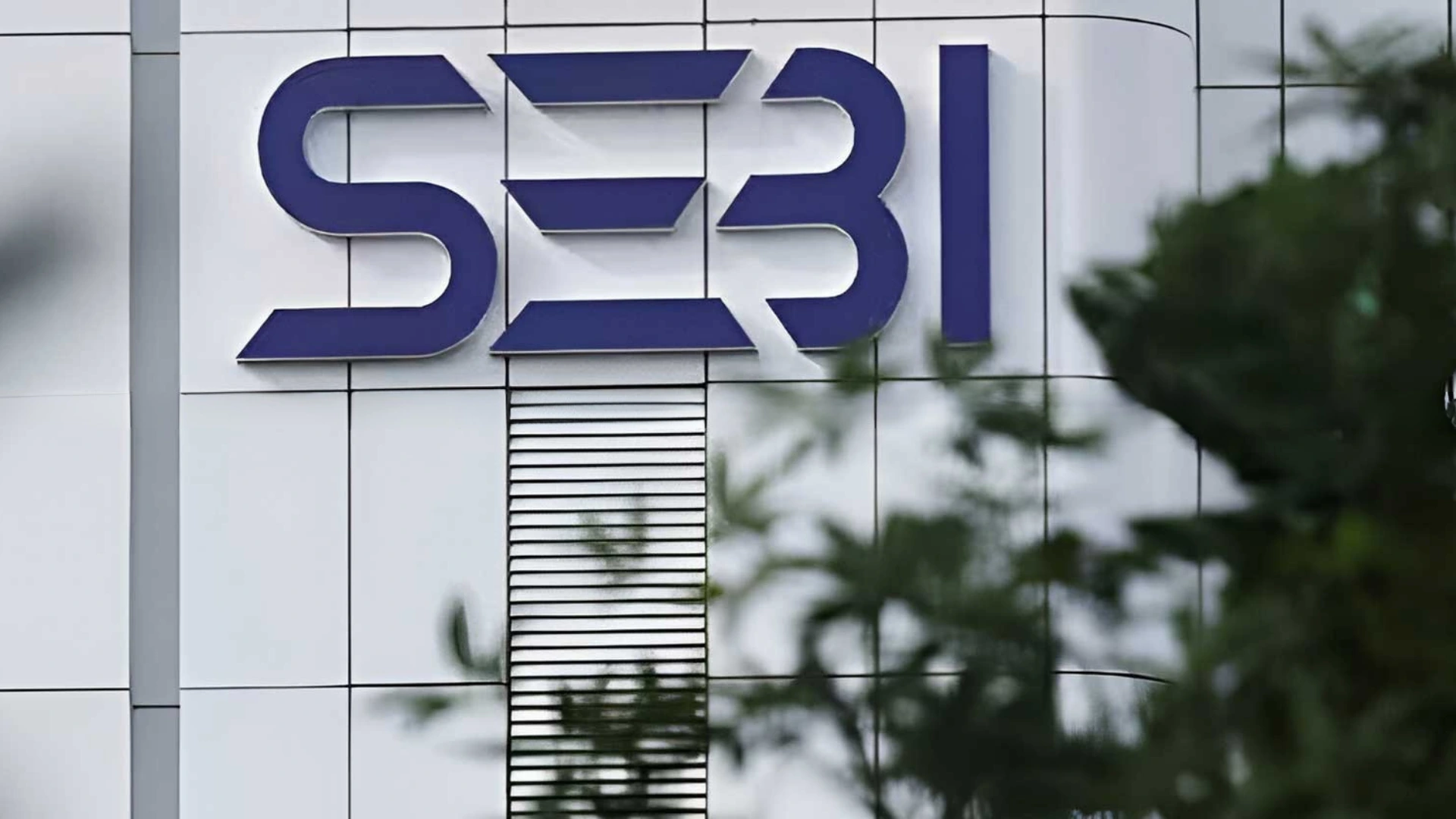 SEBI Accounts Freeze