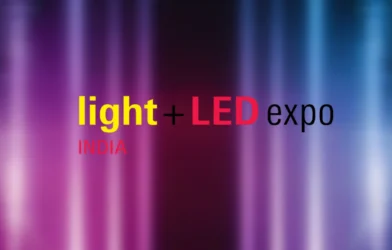 Light + LED Expo India 2026