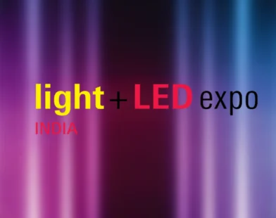 Light + LED Expo India 2026