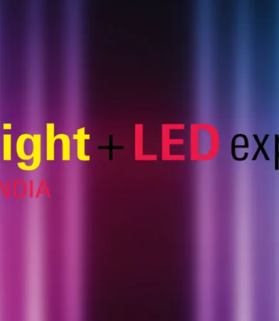 Light + LED Expo India 2026