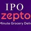Zepto IPO