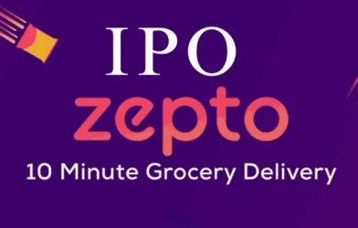 Zepto IPO