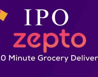 Zepto IPO