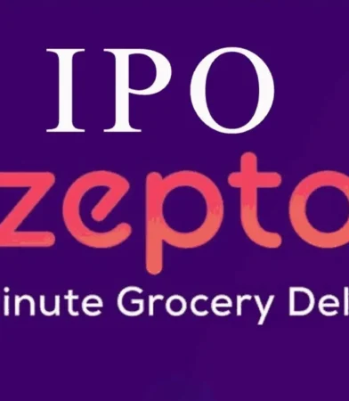 Zepto IPO