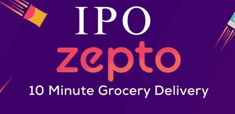 Zepto IPO
