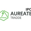 Aureate Tradde IPO