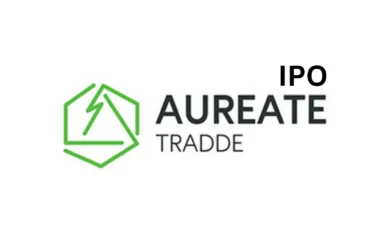 Aureate Tradde IPO