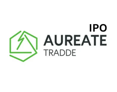 Aureate Tradde IPO