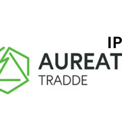 Aureate Tradde IPO