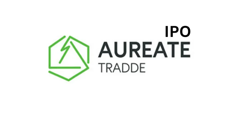 Aureate Tradde IPO