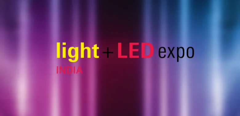 Light + LED Expo India 2026