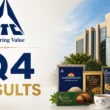 ITC Q4 results 2026