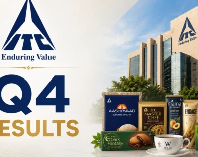 ITC Q4 results 2026