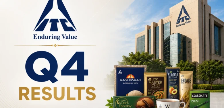 ITC Q4 results 2026