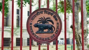 Reserve Bank of India