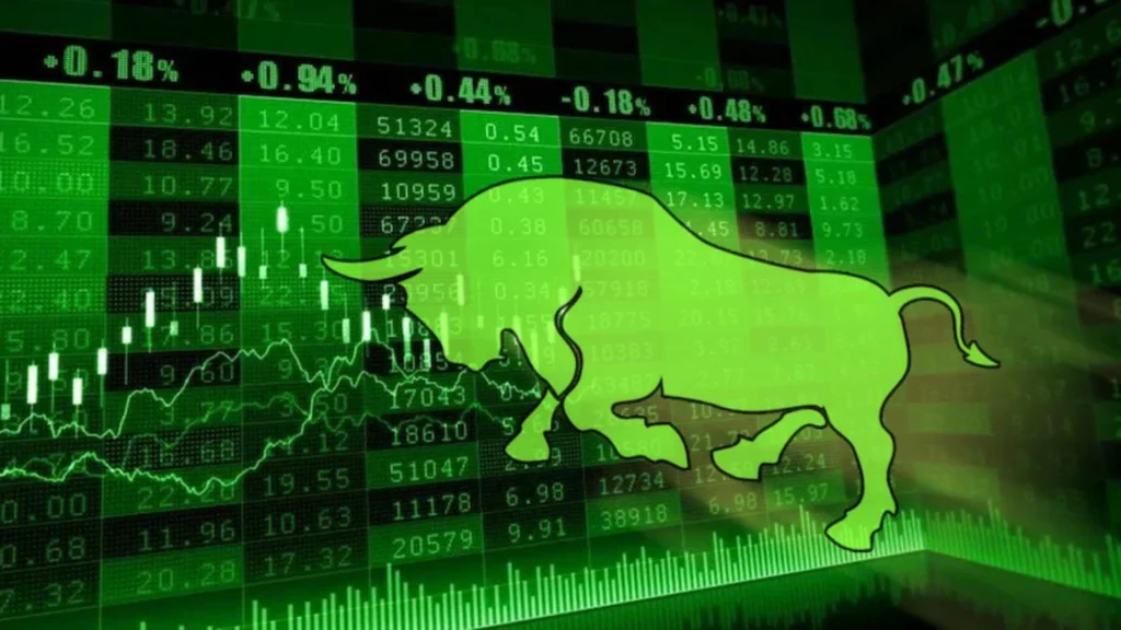 Axis Securities stocks