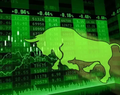 Axis Securities stocks