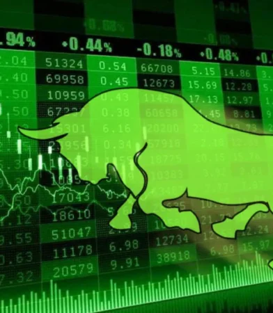 Axis Securities stocks