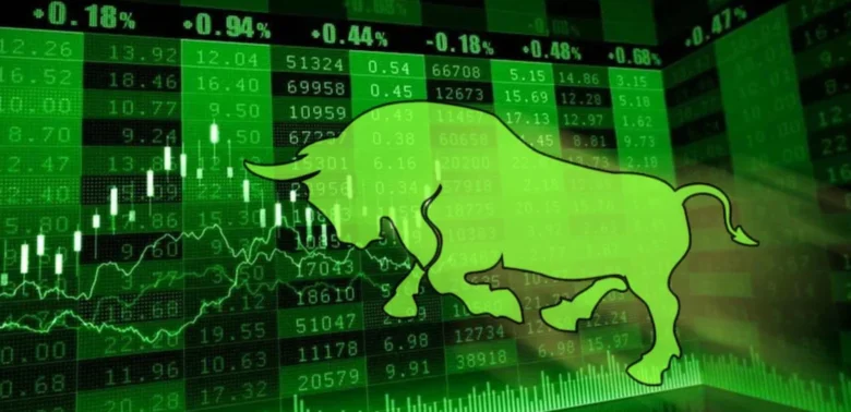 Axis Securities stocks