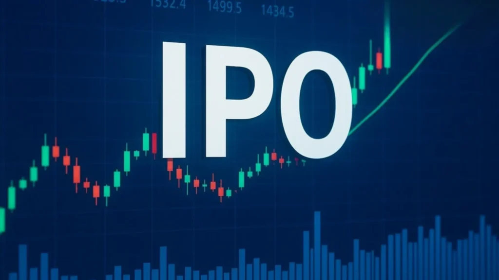 Goldline Pharmaceutical IPO
