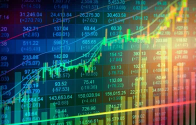 GP Eco Solutions Share