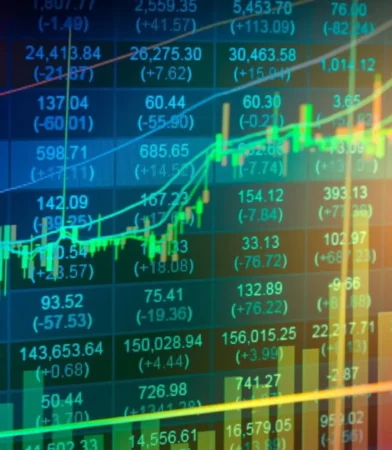 GP Eco Solutions Share