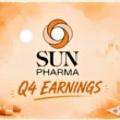 Sun pharma Q4 Fy26