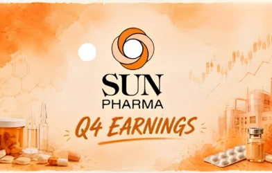 Sun pharma Q4 Fy26