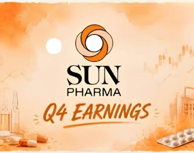 Sun pharma Q4 Fy26
