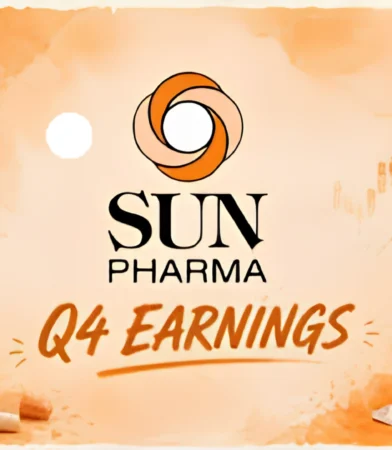 Sun pharma Q4 Fy26