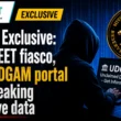 RBI UDGAM portal
