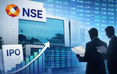 NSE IPO 2026