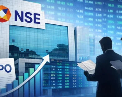 NSE IPO 2026