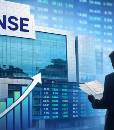 NSE IPO 2026