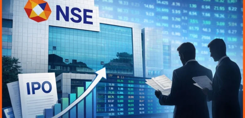 NSE IPO 2026