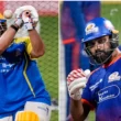 MI vs CSK