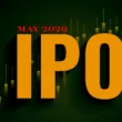 Upcoming ipos in may
