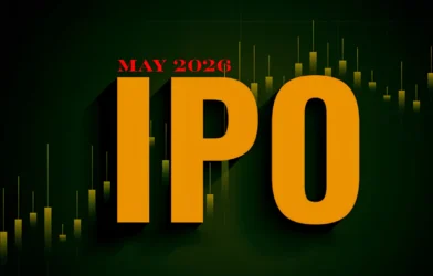 Upcoming ipos in may