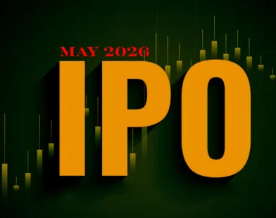Upcoming ipos in may