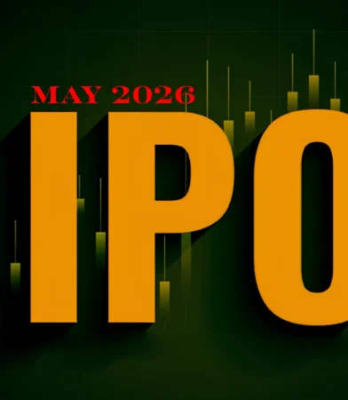 Upcoming ipos in may