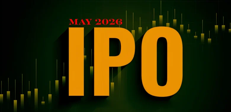Upcoming ipos in may
