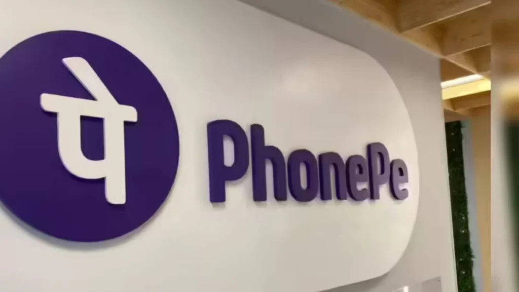 PhonePe IPO