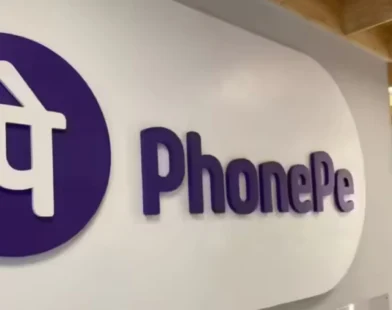 PhonePe IPO