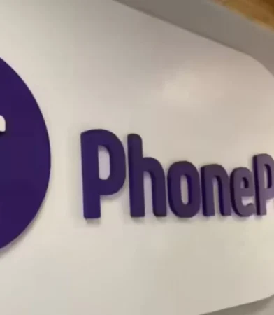PhonePe IPO